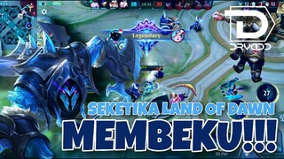 DINGIN BANGET BANG🥶🥶🥶