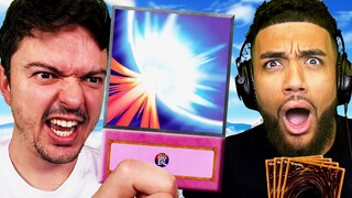 We Can ONLY Use What We Pulled! Original Yu-Gi-Oh! Master Duel