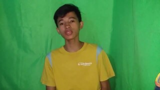 ANO ANG GINAGAWA KO BILANG YOUTUBER #1