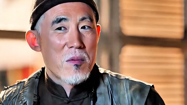 Old Master Bai spent his whole life drinking—only to end up swigging fake liquor on his deathbed.