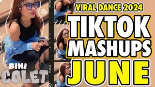 New Tiktok Mashup 2024 Philippines Party Music | Viral Dance Trend | July 25th