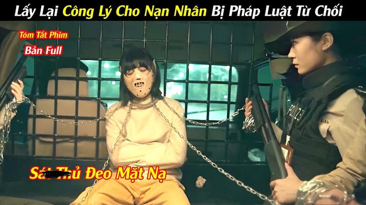 Review Phim: Lấy Lại Công Lý Cho Nạn Nhân Bị Pháp Luật Từ Chối | Lá Phiếu Tử Hình 2023 | Full