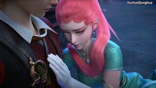 Tales of Demon Gods s9 eps 28