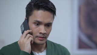 Takdir Cinta Yang Kupilih: Jeffrey Telepon Novia, Tapi yang Angkat Hakim? | 3 Februari 2023