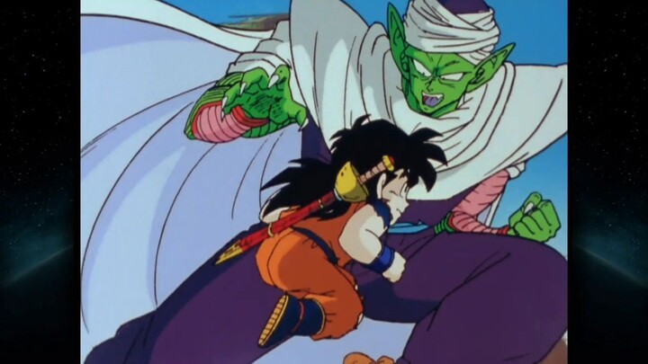 Dragon Ball Z Kai - Toonami Intro 2