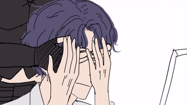【ความรักและห้วงอวกาศ/ฉีหยู】เดาสิว่าฉันเป็นใคร