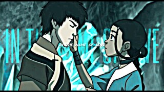 [AVATAR] Tla // In the name of love