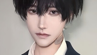 Is it Xu Ze or No. 17?