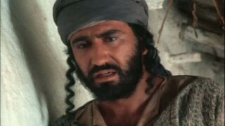 Jesus of Nazareth - 1 of 4