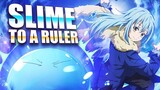 How Strong Is Rimuru Tempest? / Evaluation From Slime To A Ruler