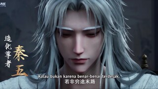 Azure Legacy S2 Eps 59 Sub Indo