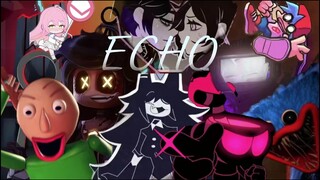 【高燃混剪】“这就是我所热爱的！！”
