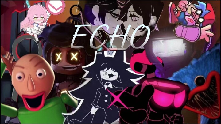 【高燃混剪】“这就是我所热爱的！！”