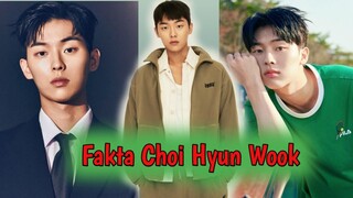Fakta Choi Hyun Wook