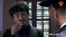 Sát Thủ Cơ Khí - Tập 28