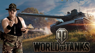 เอกราชชาติหมา World of Tank