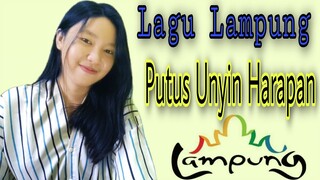 PUTUS UNYIN HAGHAPAN - COVER BY HERMA