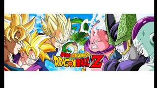 Dragon Ball Z: Daftar kekuatan tempur setiap karakter di setiap periode