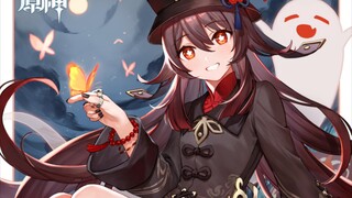 拥有雷狮声线的胡桃是一种什么体验