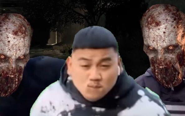 萌 新 第 一 次 遇 到 夜 魔...