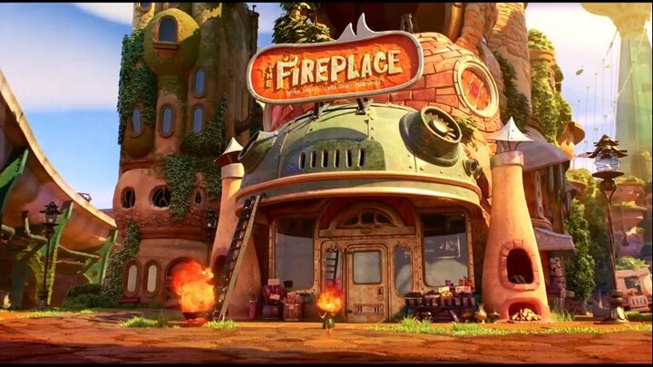 Elemental _ Watch Full Movie : Link In Description