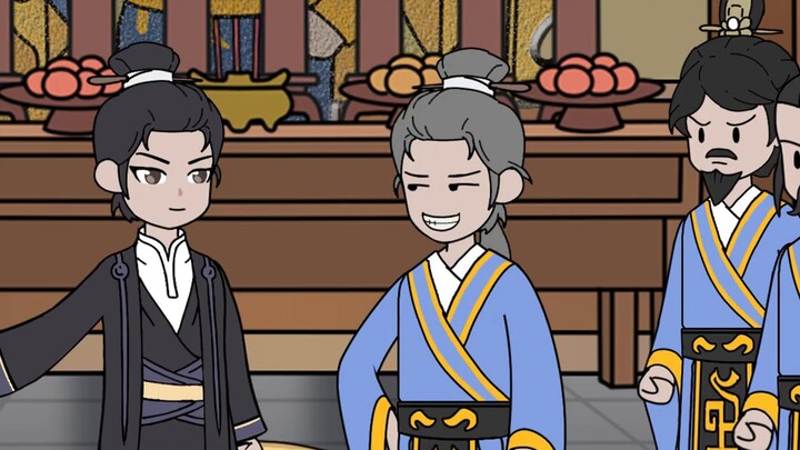 Đạo sĩ Mạc Châu Tập 18