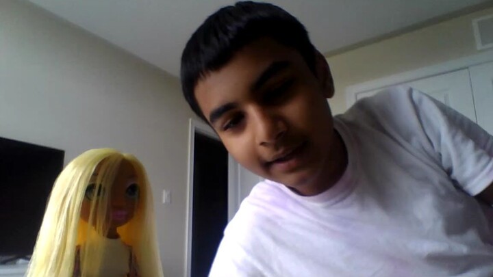 evan shakira and aryan