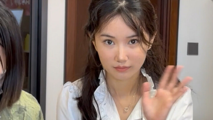 اليوم الأول في كلية ماو ده