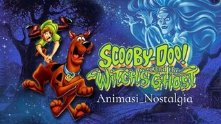 Scooby-Doo! and the Witch's Ghost (1999) Malay dub