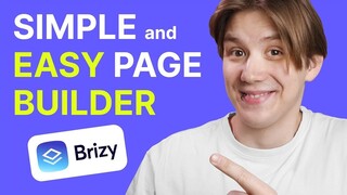 Brizy Cloud Review: Build Beautiful Websites Without Coding Skills