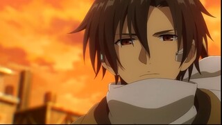 [AMV] 86  (EIGHTY SIX)『Avid』