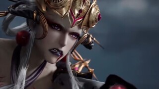 My Senior Brother Is Too Steady Eps.108 Sub Indo_dc.