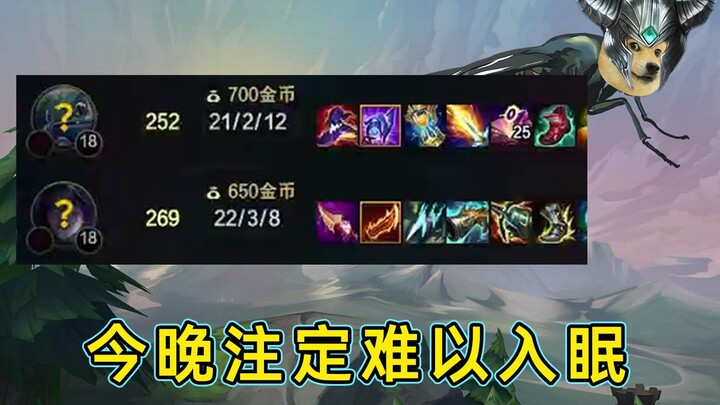 The most extreme episode yet! Can you even turn it around when 14,000 gold behind?