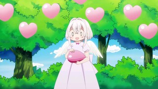 One_Room__Hiatari_Futsuu__Tenshi-tsuki. Episode 5 720p.SUB INDO|