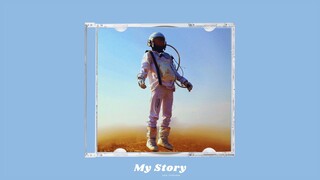 (FREE) Indie Guitar Type Beat - "My Story"