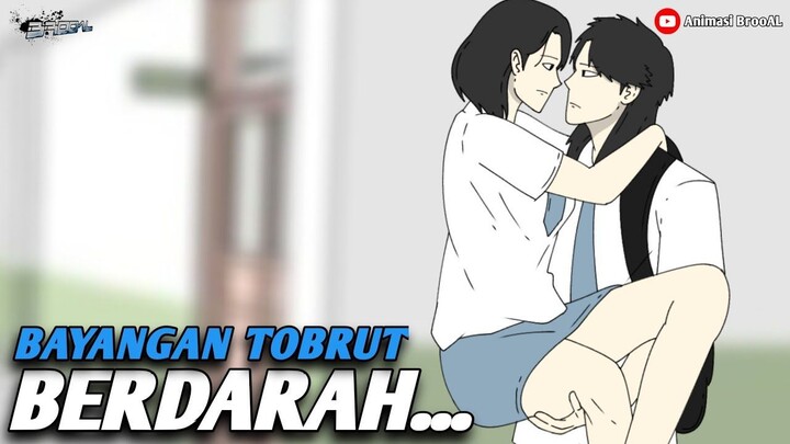 KEKUATAN PARA WANITA PART 2 - Drama Animasi Sekolah