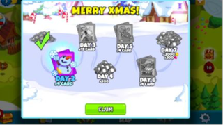 What The Hen Tập 2 - SỞ HỮU NGƯỜI TUYẾT HUYỀN THOẠI CÓ SỨC MẠNH ĐÓNG BĂNG CỰC MẠ