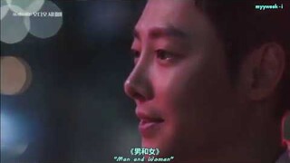#金东旭 #Kim Dong Wook [预告]男和女(音频电影) [Teaser]  "A Man and A Woman" (Audio Cinema)