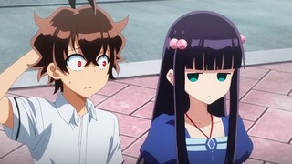 Sousei no Onmyouji ตอนที่ 11 ซับไทย