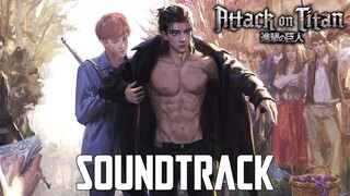 Attack on Titan S4 Episode 14 OST: Yeagerist Epic Anthem (HQ COVER)