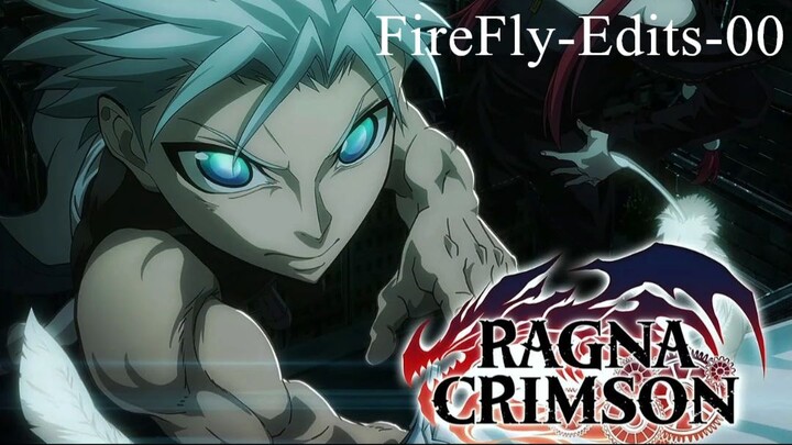 Ragna Crimson Edit