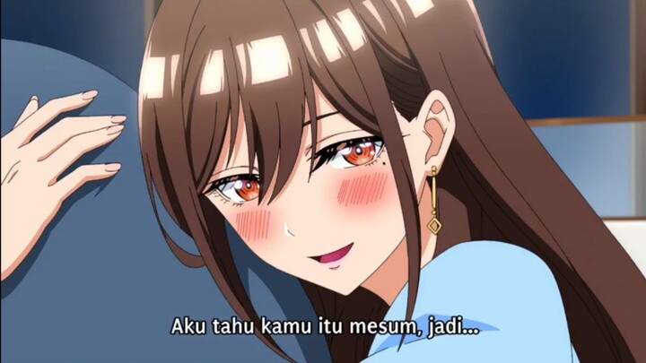 Ruuka Someya-san Eps 5
