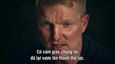 Break Point: Đường tới Grand Slam (Phần 2) EP 6 [Sub Việt]