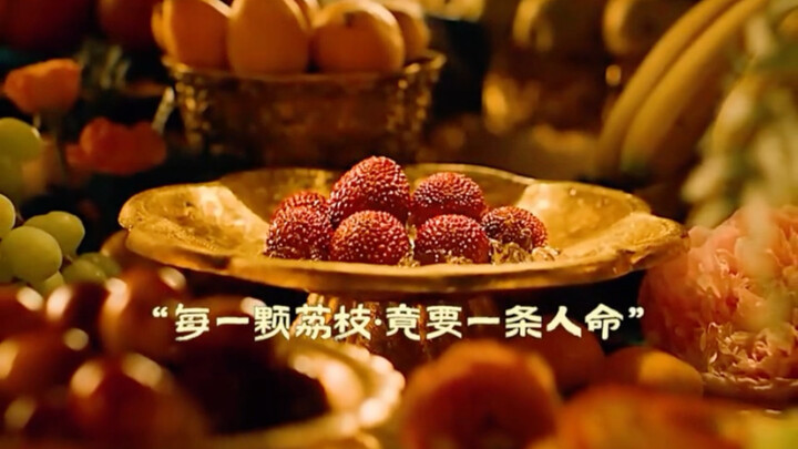 “Every lychee costs a human life”