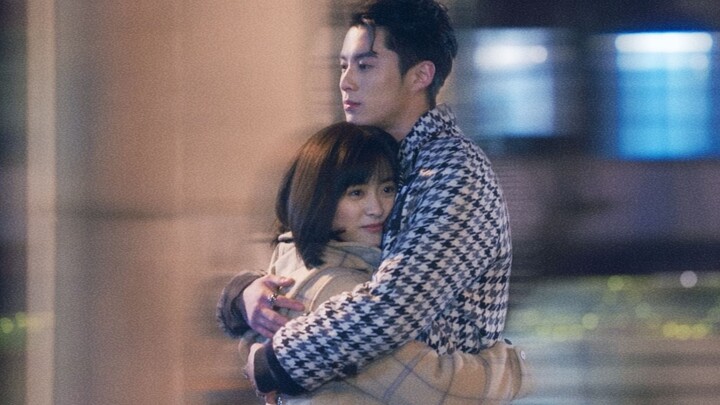 “He’s so protective of her! It’s fine when he’s the one teasing her, but no one else can—looking aft