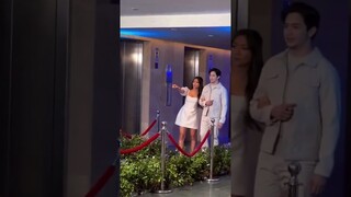 KATHRYN AND ALDEN HELLO LOVE AGAIN ANNOUNCEMENT | kathryn bernardo and alden richards | #kathden