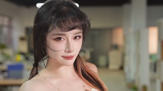 Is it really okay for a newbie to be this hyped right from the start? Party Train—shaking like a tra