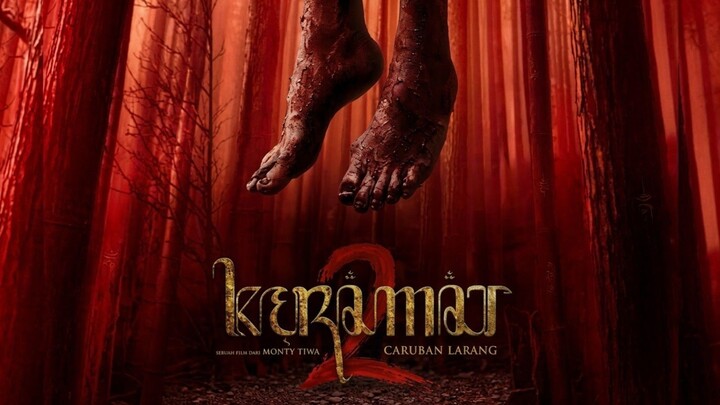 Movie Keramat 2