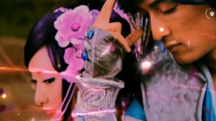 "Fantasy Zhu Xian" promotional video 4k music optimized version