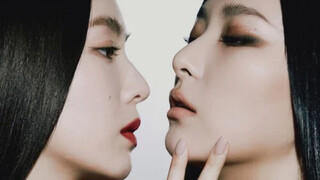 【Liliko】IRENE&SEULGI Monster Practice